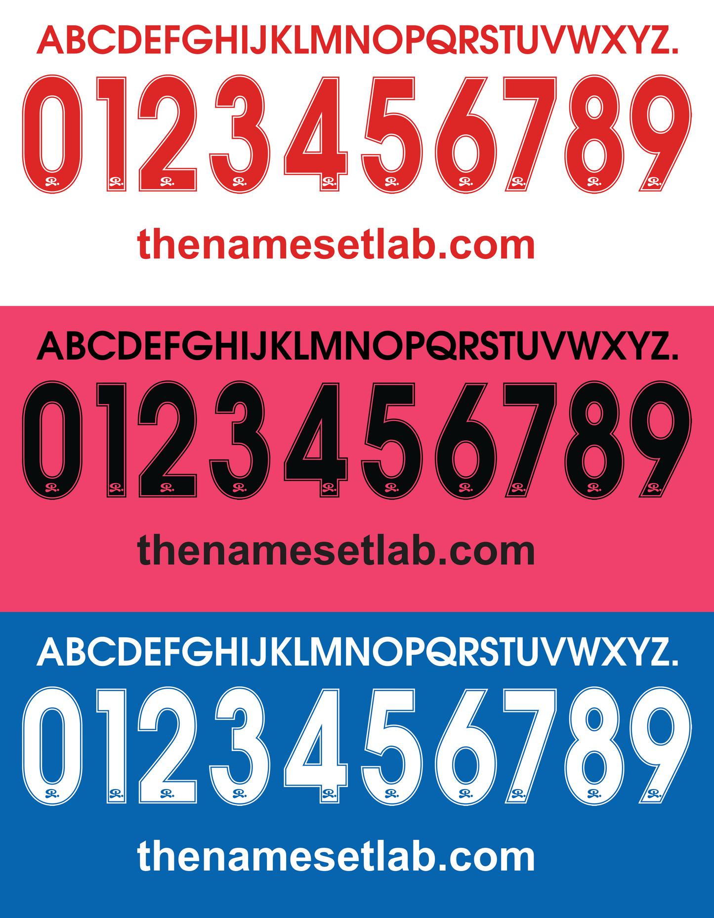 Almeria 2014-2015 Nameset AI Vector File