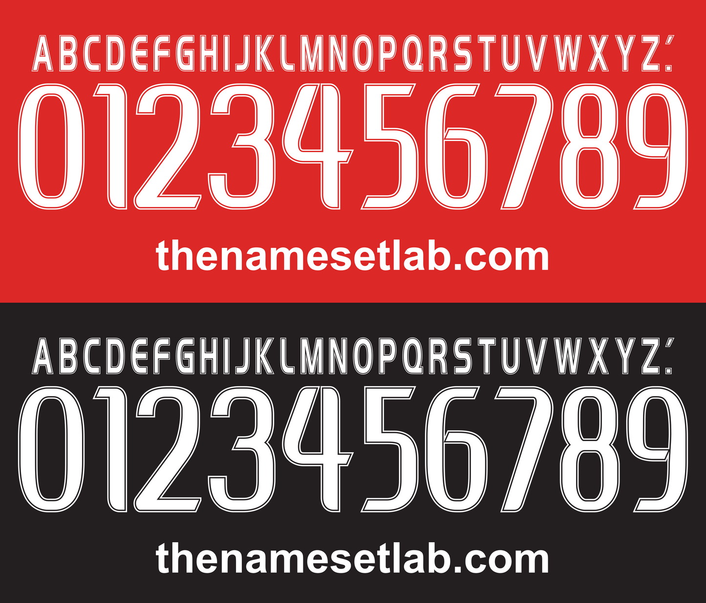 Almeria 2015-2016 Nameset AI Vector File