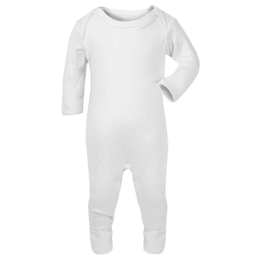 Personalised 1st Fathers Day Dinosaur Baby Outfit: Bib, Vest, Baby Grow