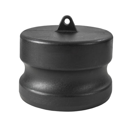Type DP Camlock Pipe Connector, 3/4"