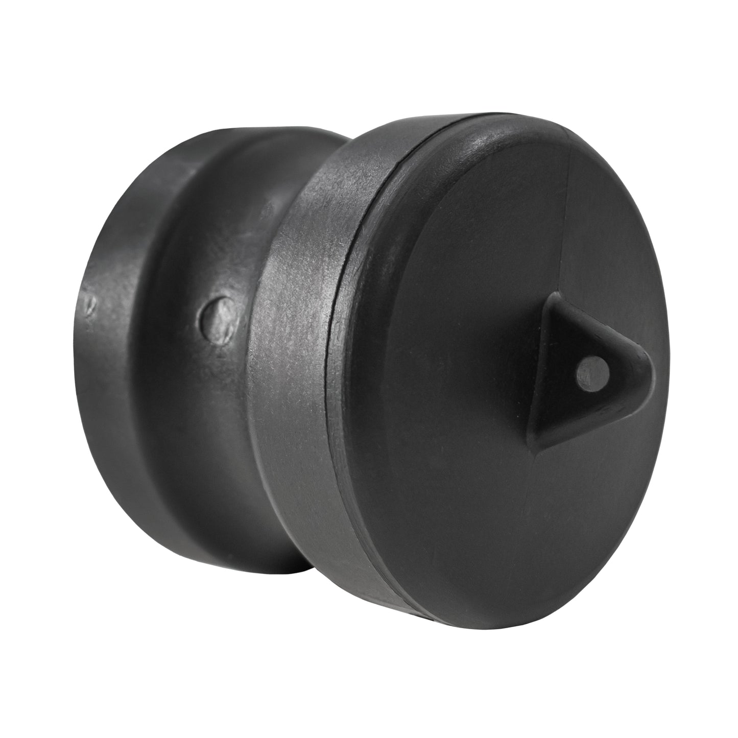 Type DP Camlock Pipe Connector, 3/4"
