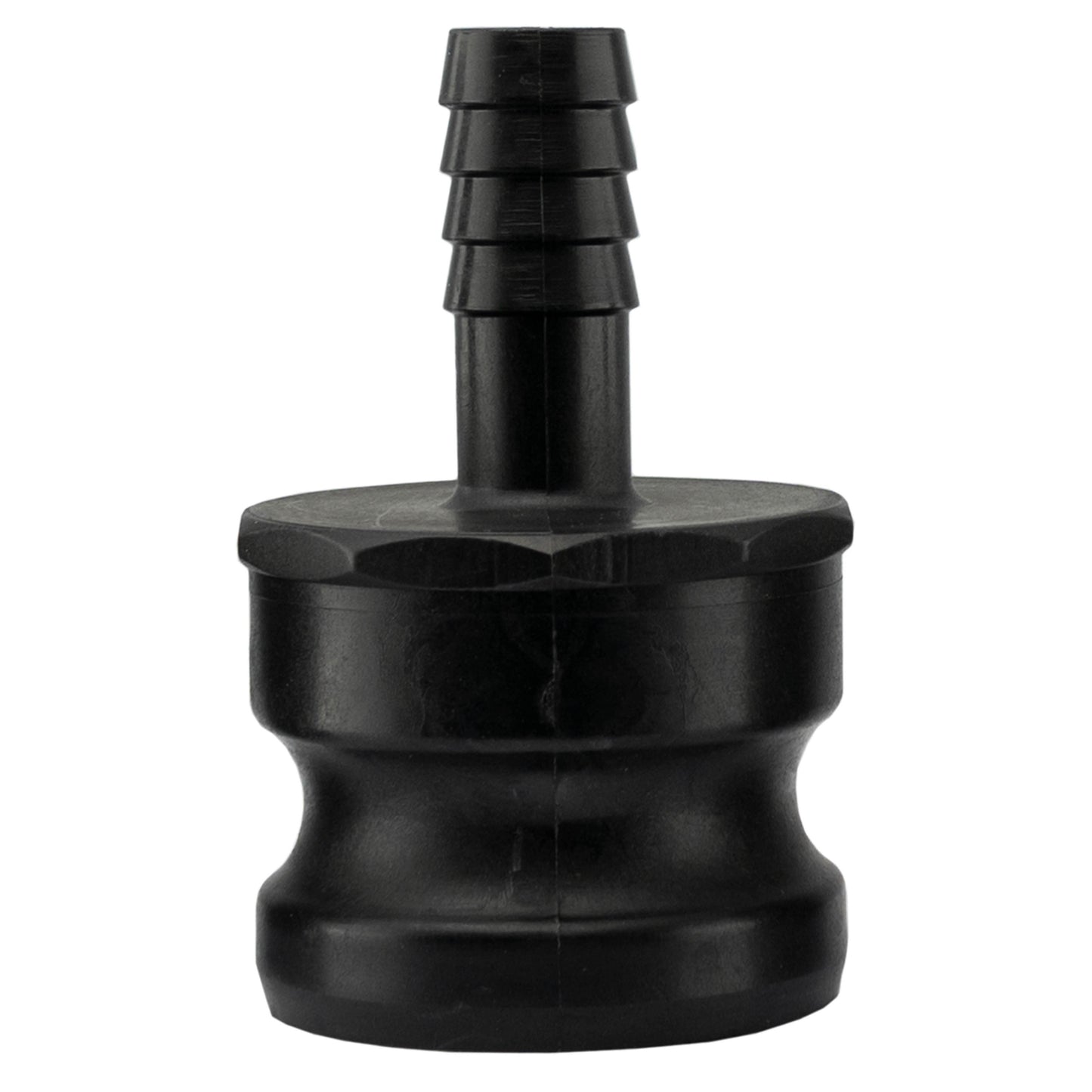 Type E Camlock Pipe Connector, 1"