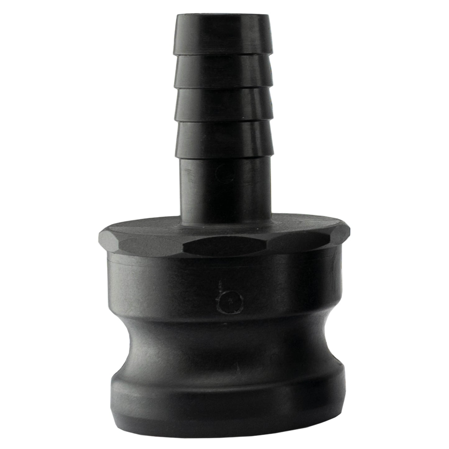 Type E Camlock Pipe Connector, 1"