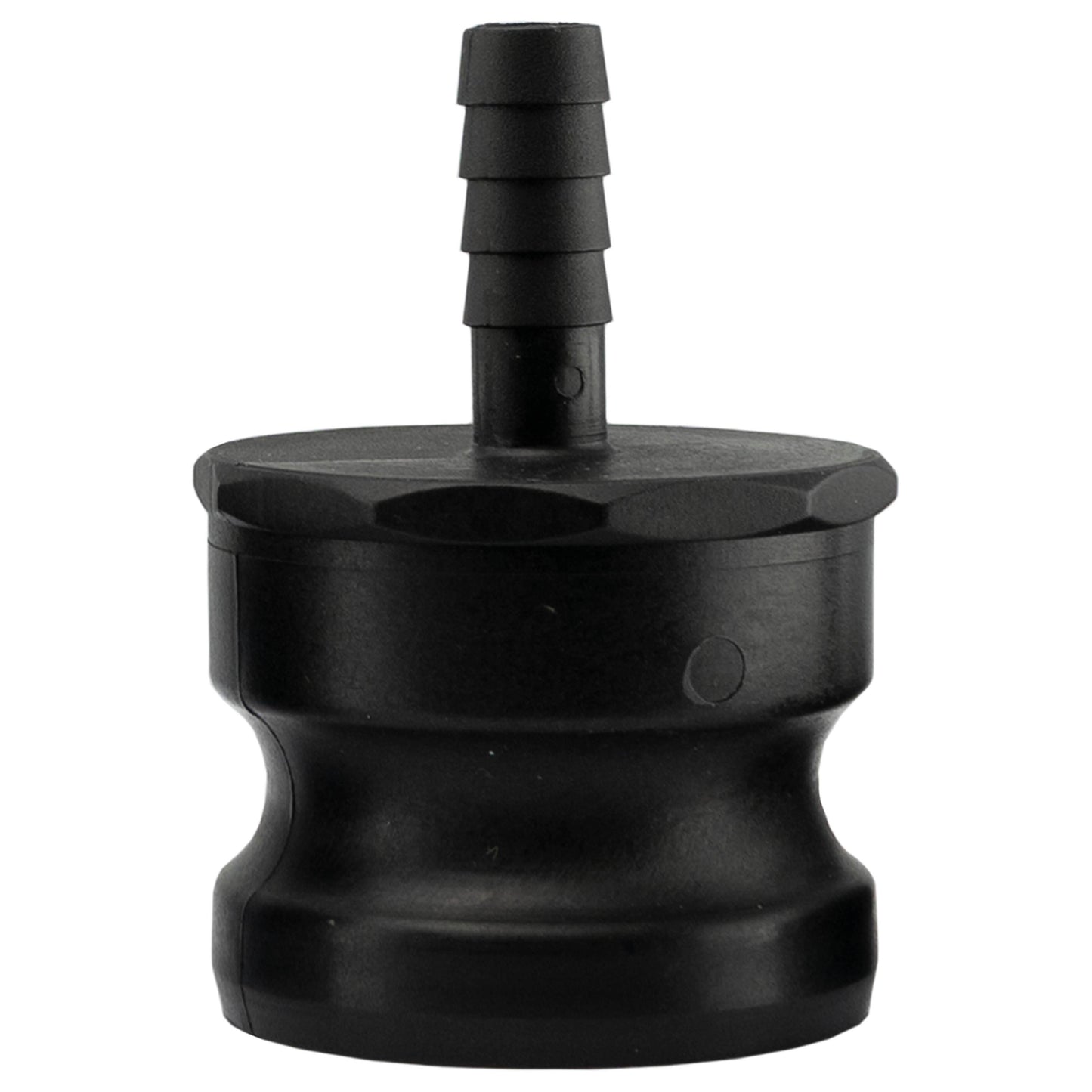 Type E Camlock Pipe Connector, 1"