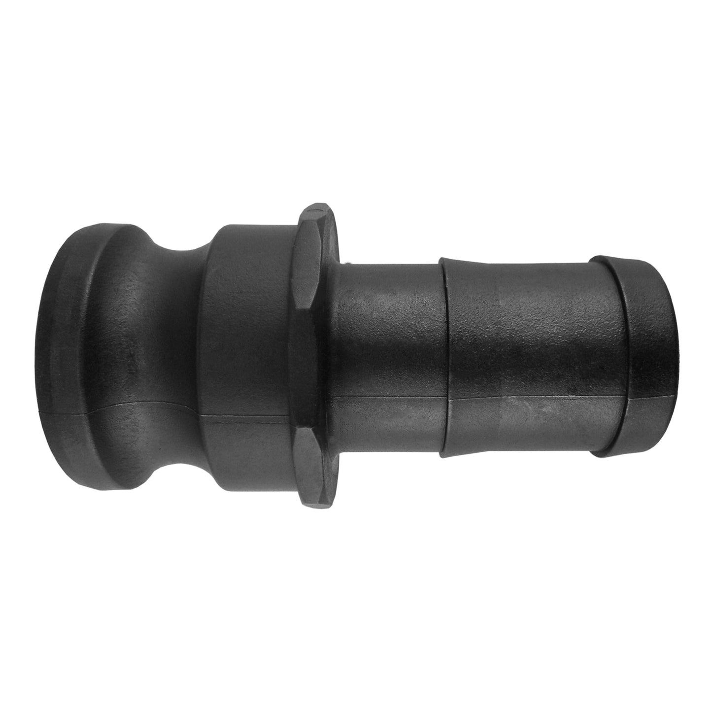 Type E Camlock Pipe Connector, 4"