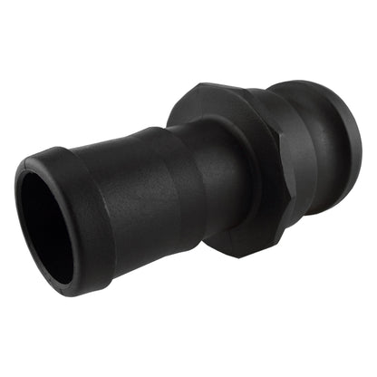 Type E Camlock Pipe Connector, 4"