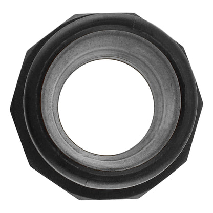 Type E Camlock Pipe Connector, 4"