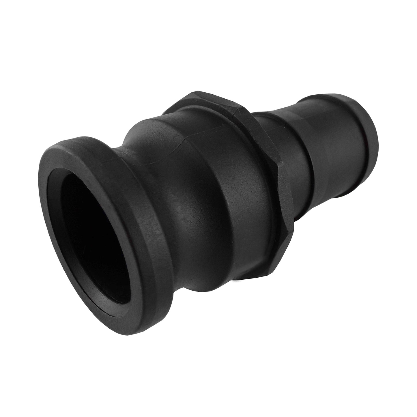 Type E Camlock Pipe Connector, 4"