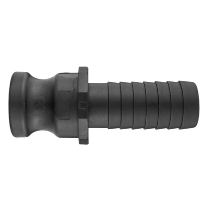 Type E Camlock Pipe Connector, 4"
