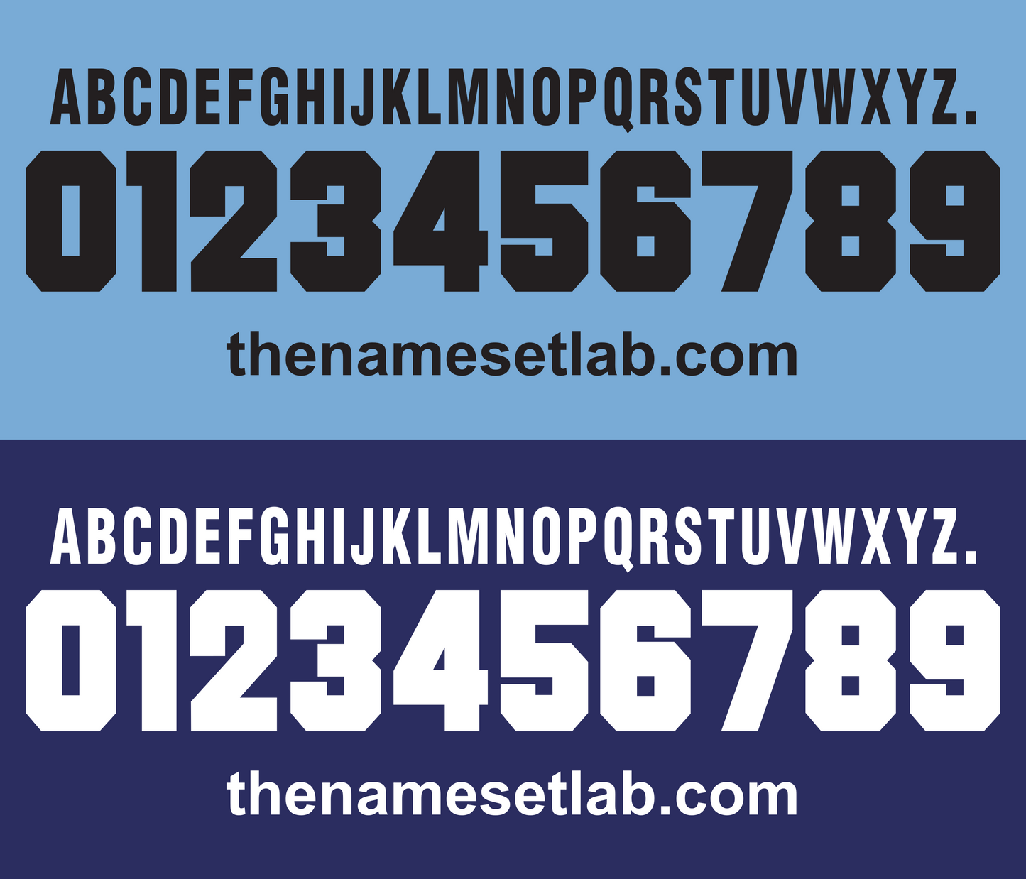 Lazio 1995-1996 Nameset AI Vector File