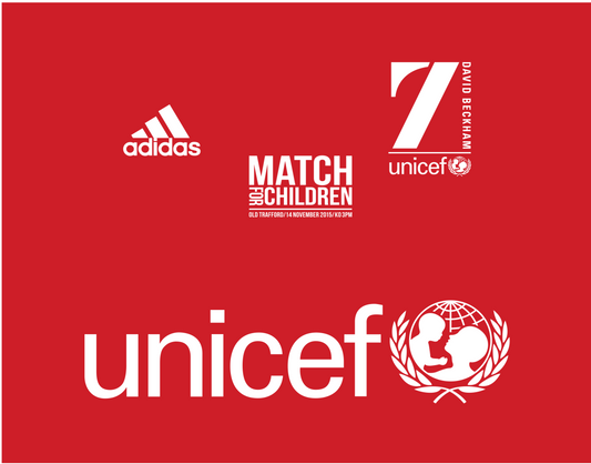 United Match For Children 2015 AI Vector File