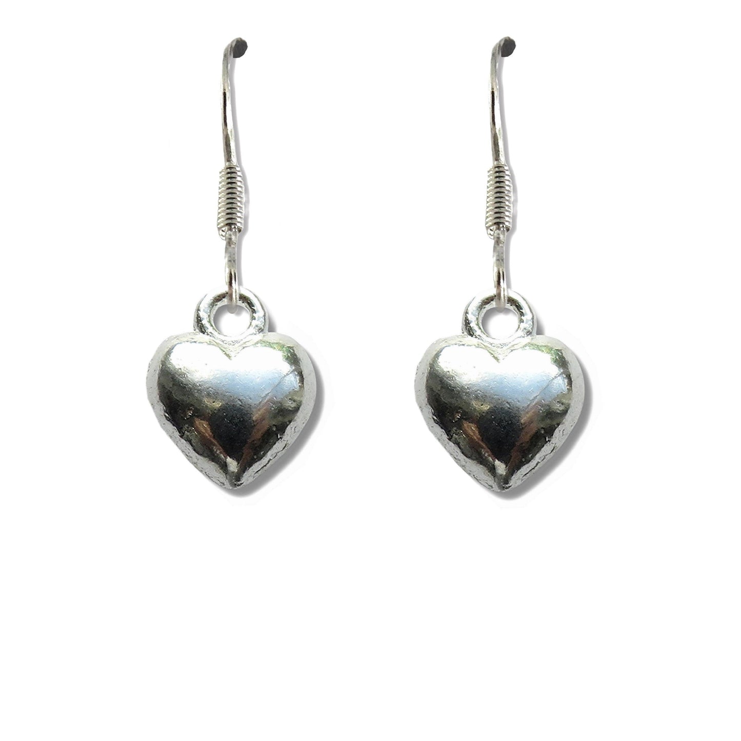 Best Cat Mum Earrings with Gift Card