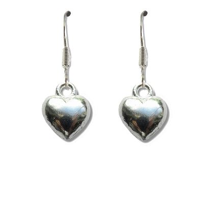 Best Cat Mum Earrings with Gift Card