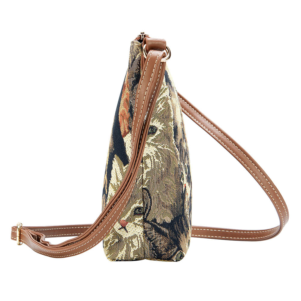 Cat - Sling Bag