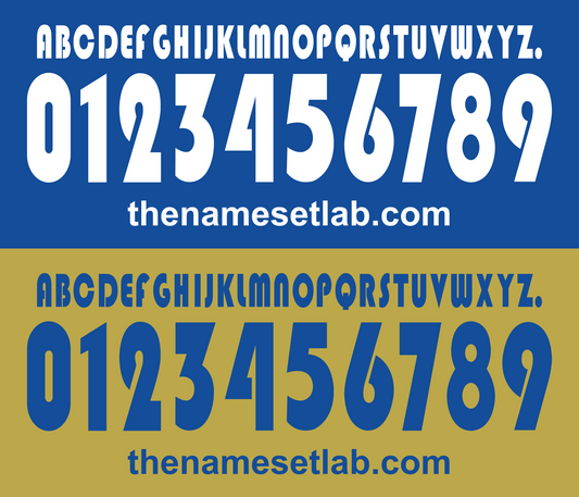 Brescia 2001-2002 Nameset AI Vector File