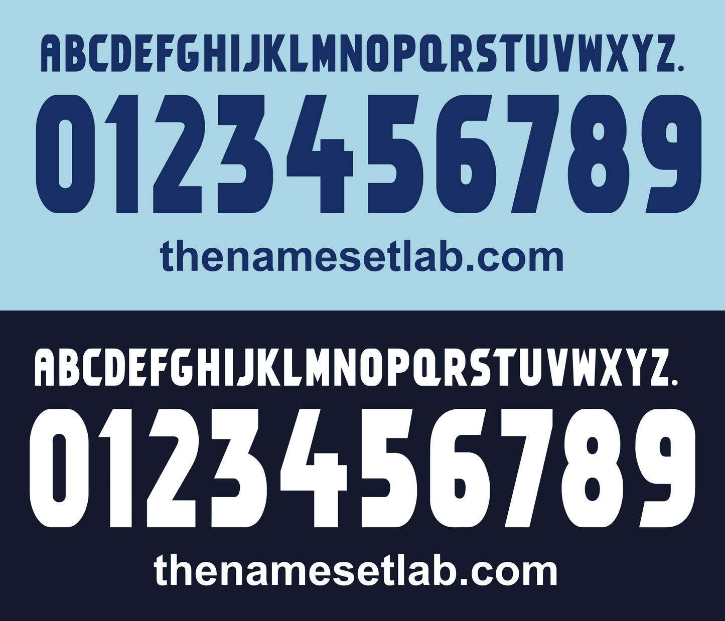 Celta Vigo 2001-2002 Nameset AI Vector File