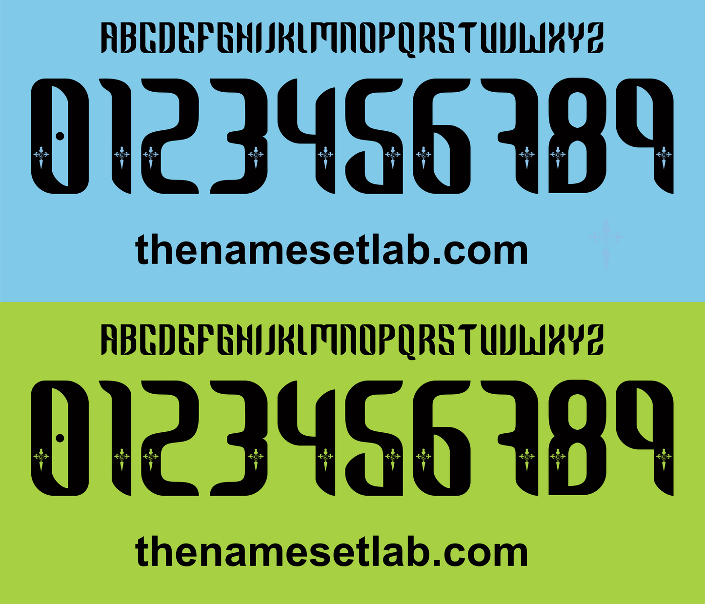 Celta Vigo 2014-2015 Nameset AI Vector File