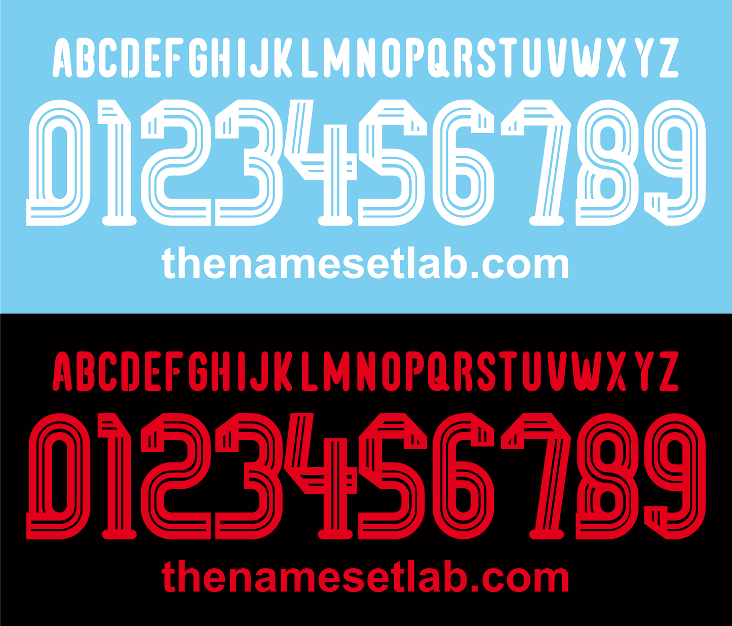 Celta Vigo 2015-2016 Nameset AI Vector File