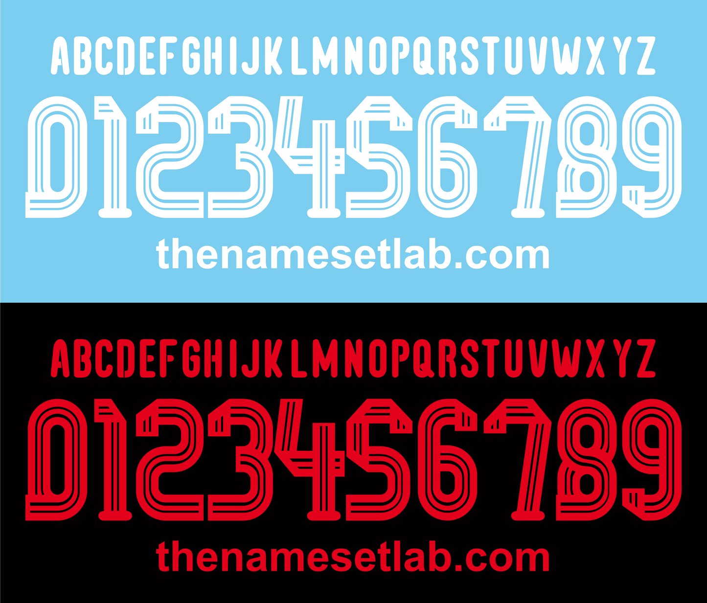 Celta Vigo 2015-2016 Nameset AI Vector File