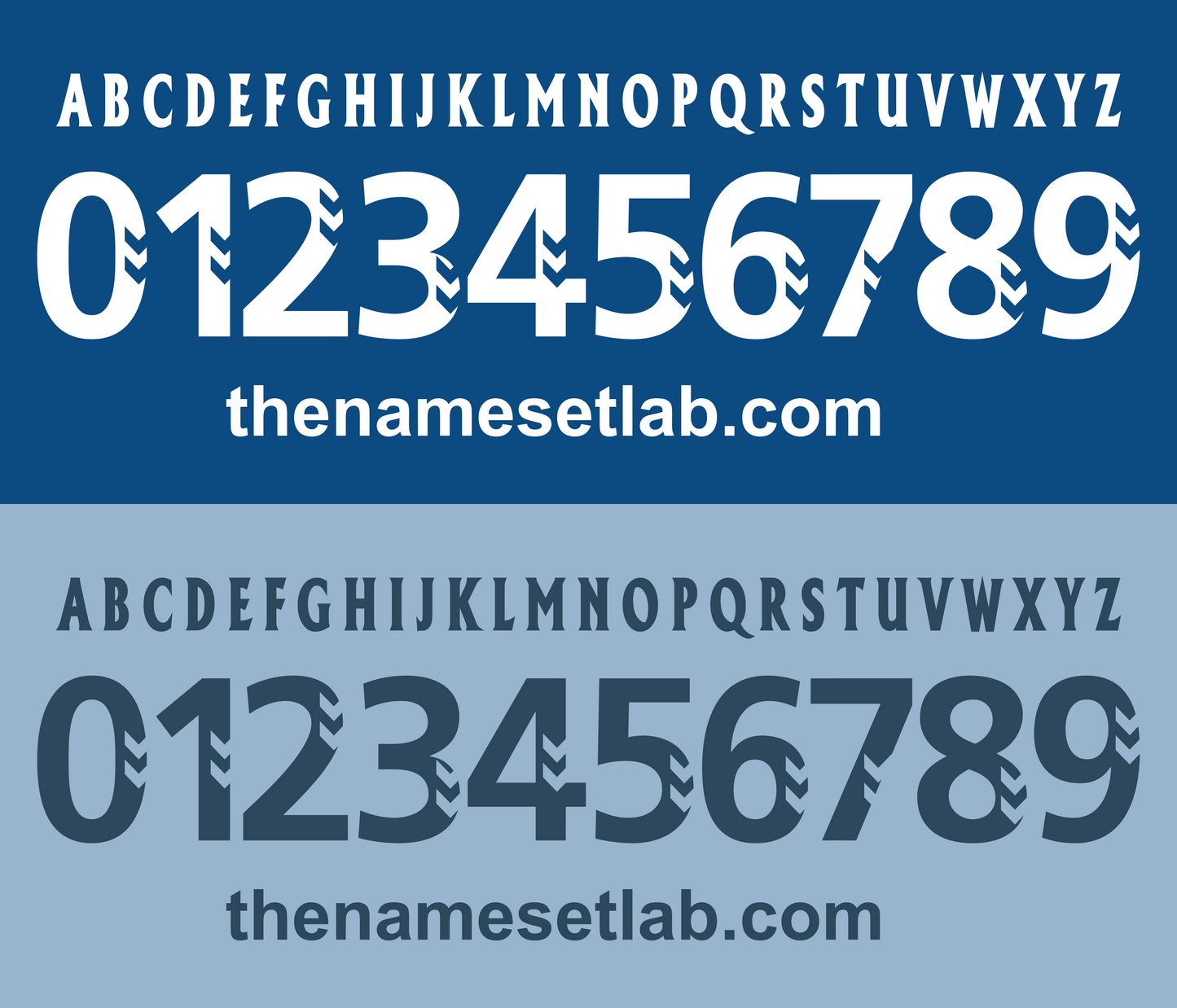 Eibar 2014-2015 Nameset AI Vector File