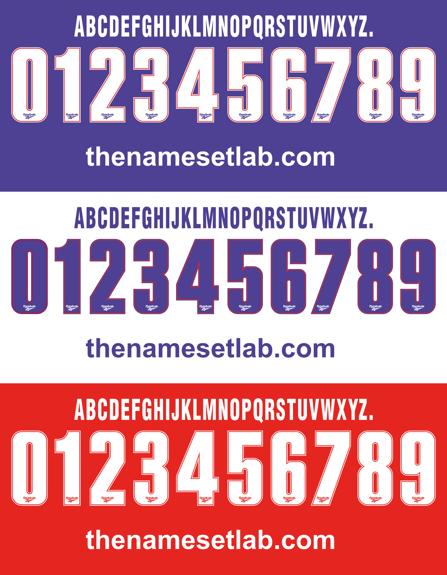 Fiorentina 1995-1996 Nameset AI Vector File