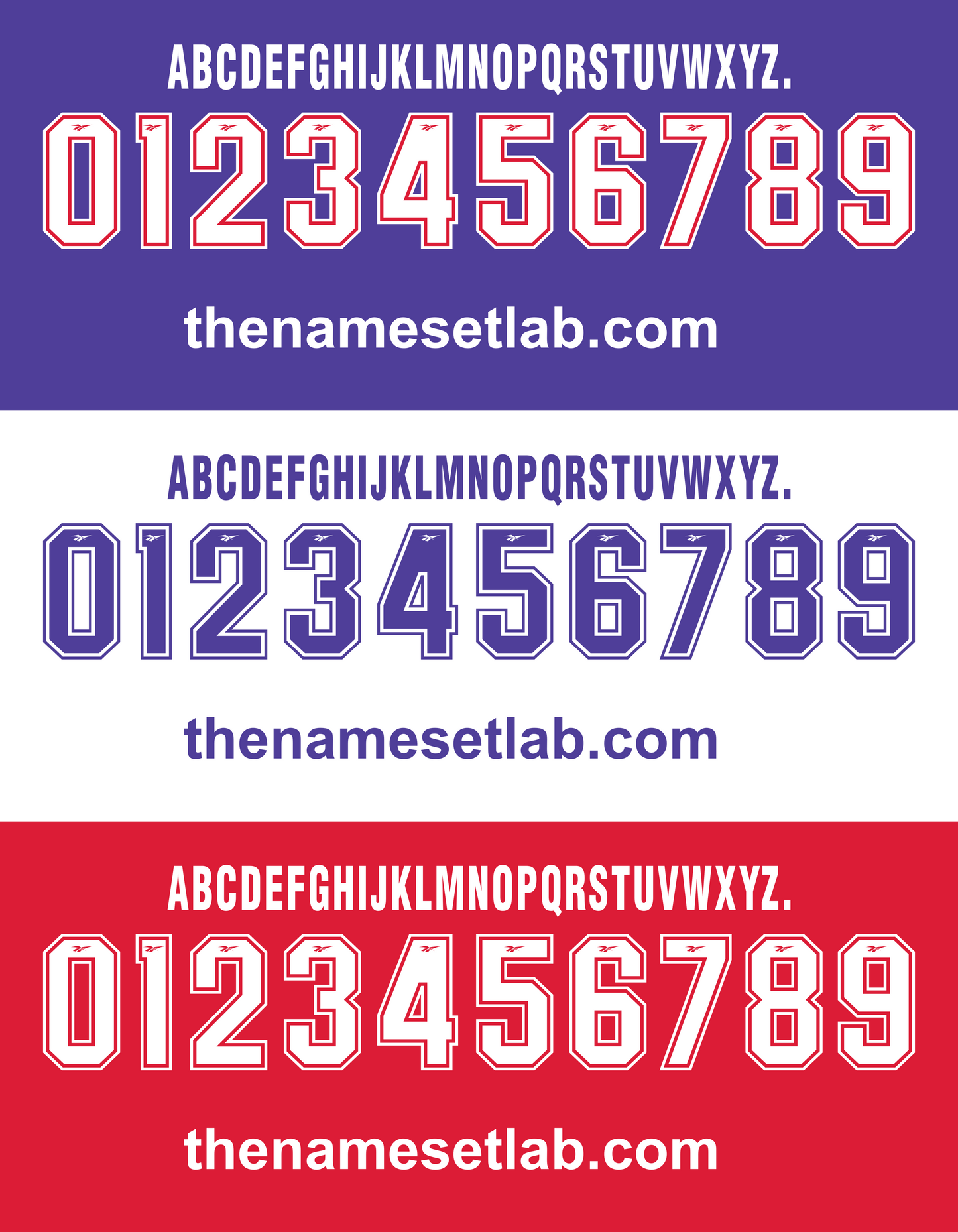 Fiorentina 1996-1997 Nameset AI Vector File