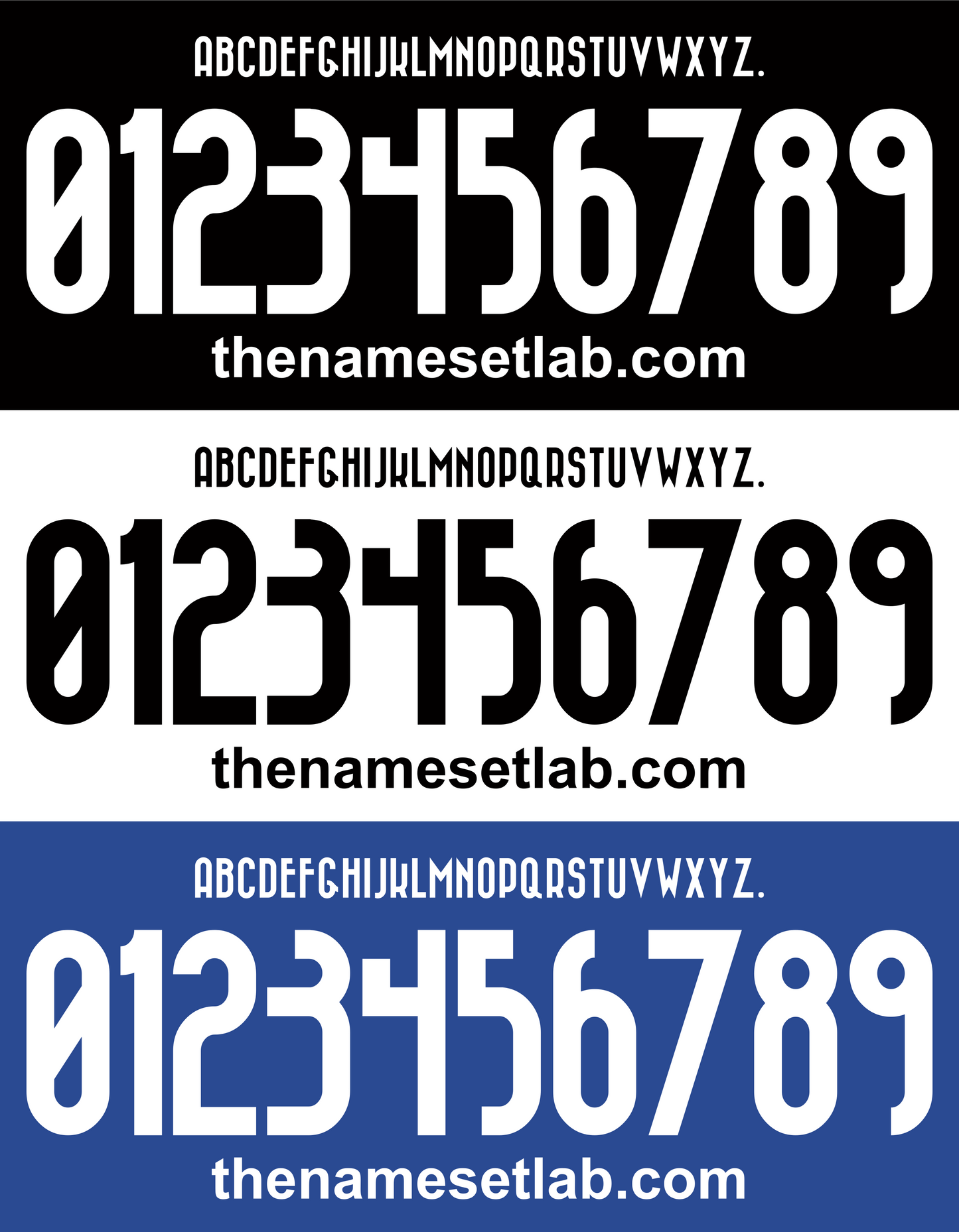 Foggia 2017-2018 Nameset AI Vector File