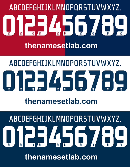 Genoa 2012-2014 Nameset AI Vector File