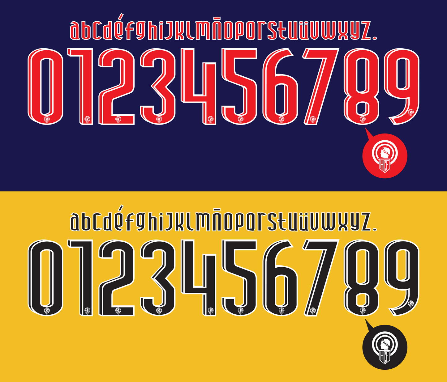 Hercules 2012-2013 Nameset AI Vector File