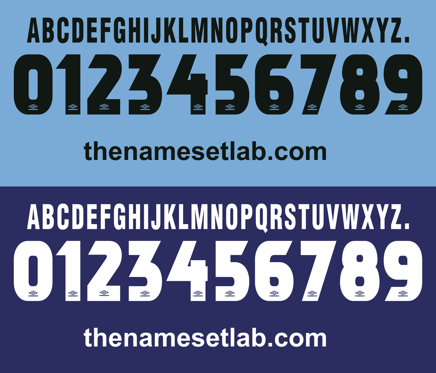 Lazio 1997-1998 Nameset AI Vector File