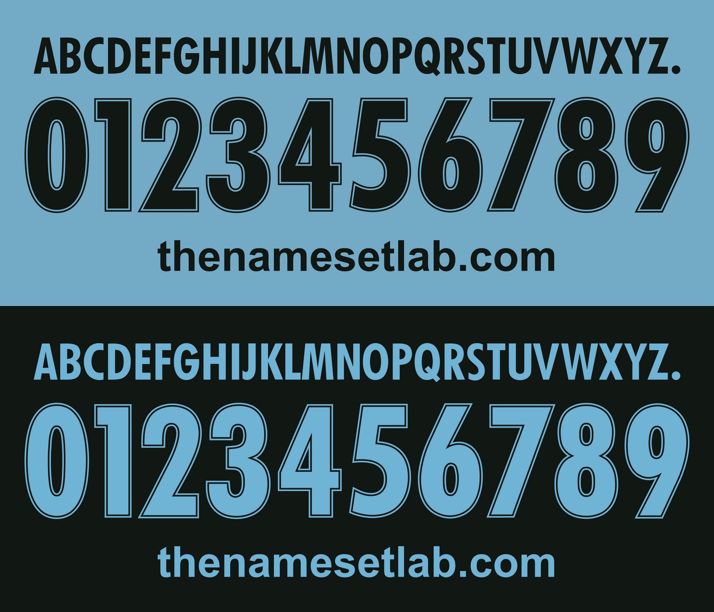 Lazio 1998-2002 Nameset AI Vector File