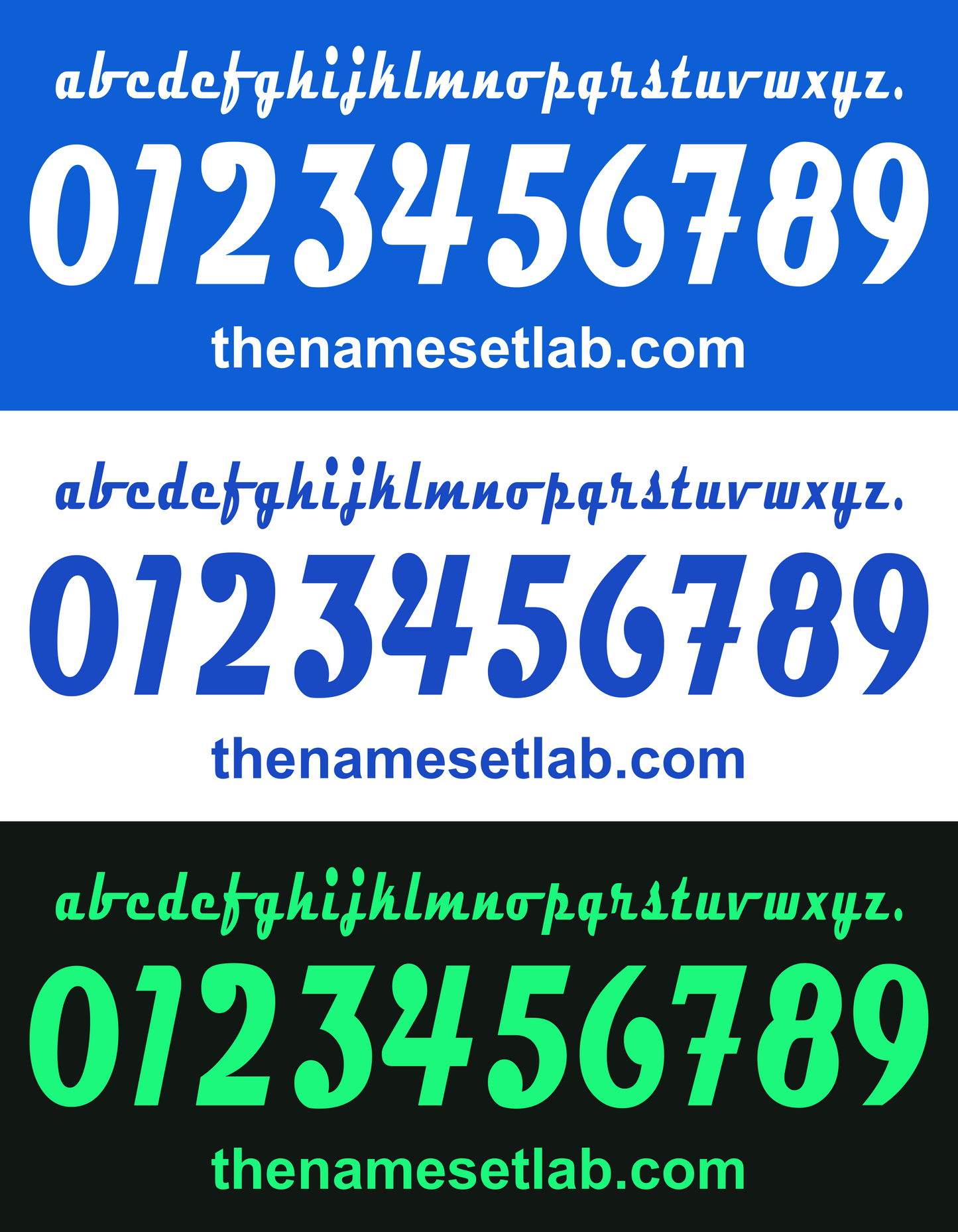 Novara 2015-2016 Nameset AI Vector File
