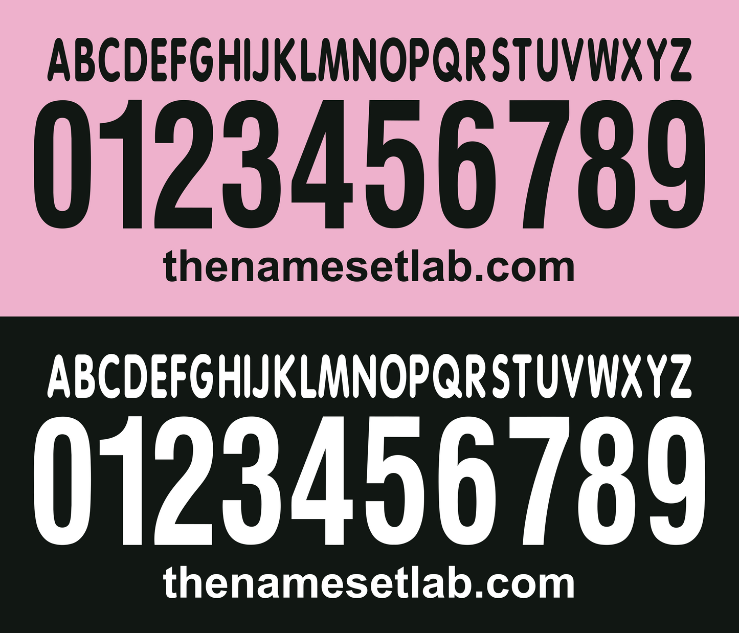 Palermo 2006-2007 Nameset AI Vector File