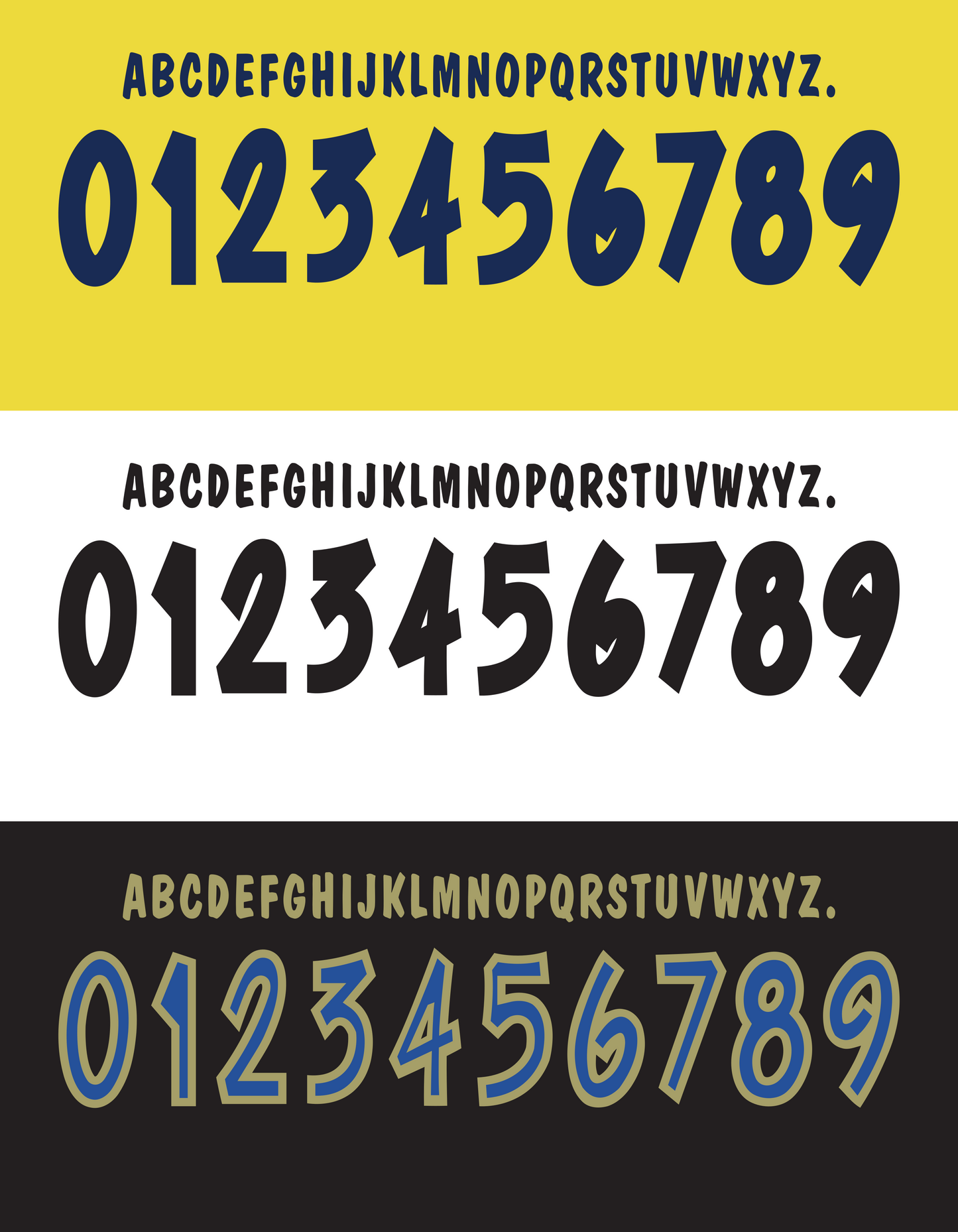 Parma 2000-2001 Nameset AI Vector File