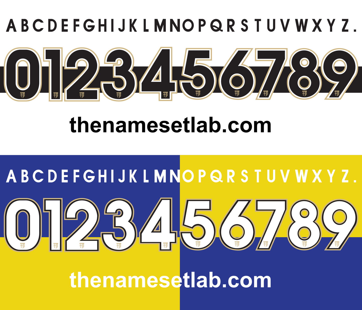 Parma 2013-2014 Nameset AI Vector File