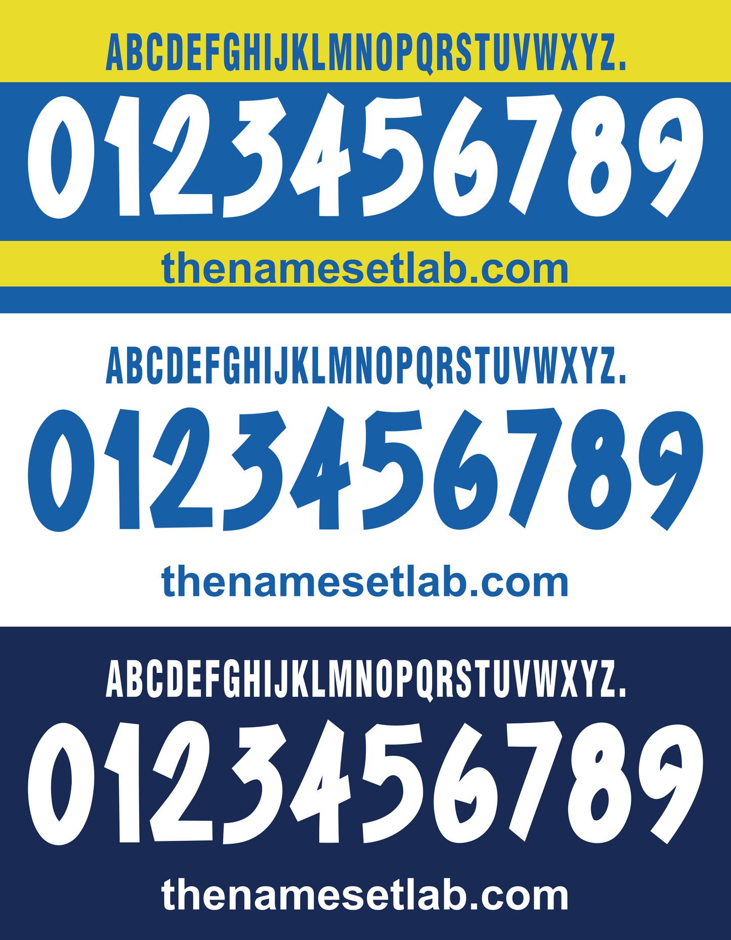 Parma 1999-2000 Nameset AI Vector File