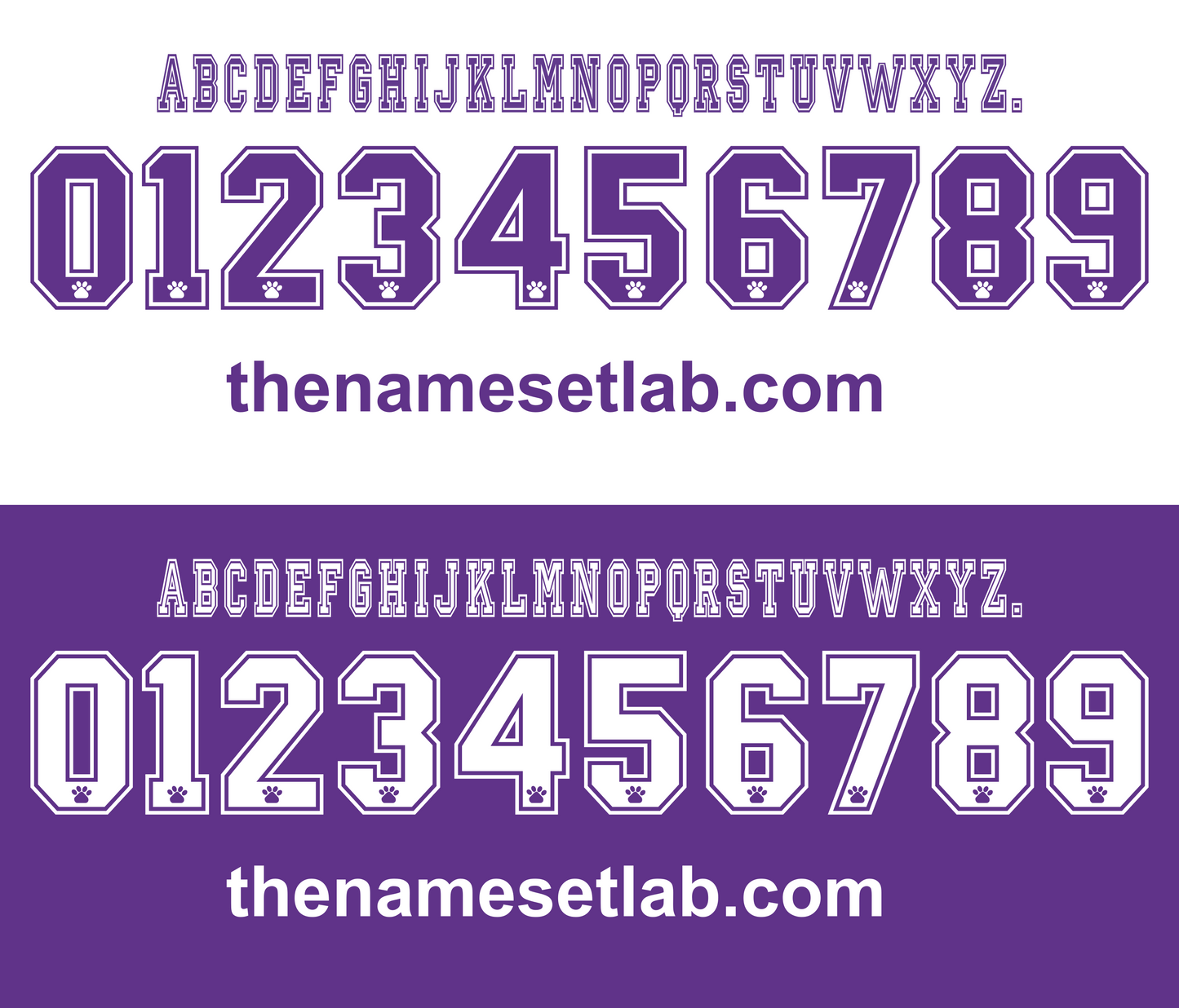 Real Madrid 1997-1998 Nameset AI Vector File