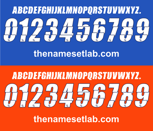 Real Sociedad 2012-2013 Nameset AI Vector File
