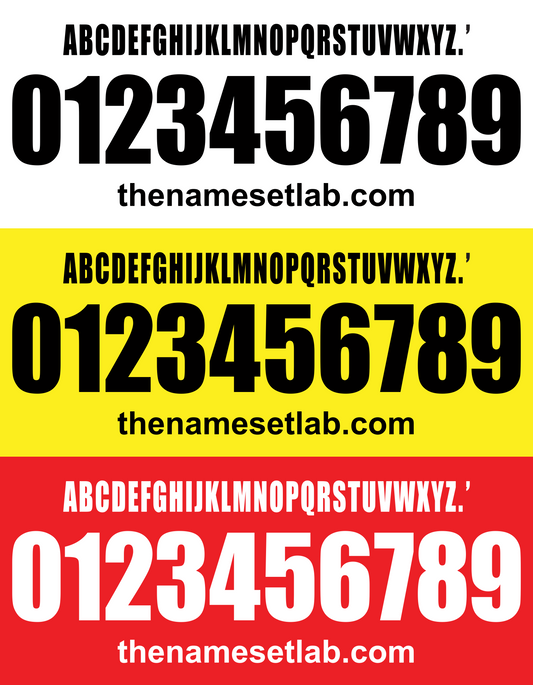 Siena 2005-2006 Nameset AI Vector File